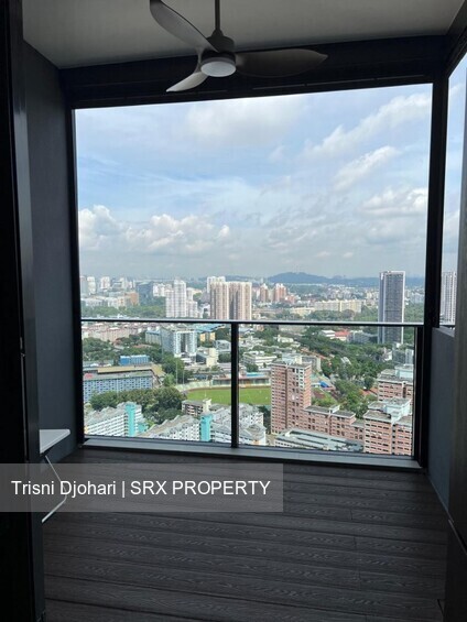 Stirling Residences (D3), Apartment #556617051